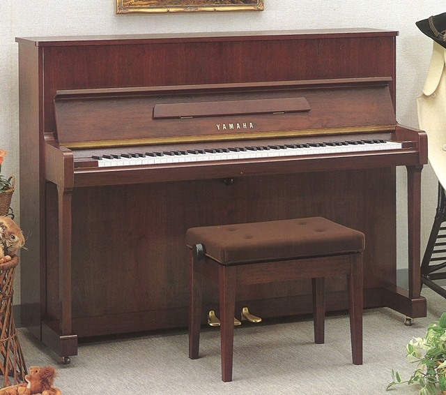 W116WT - いけぶくろ楽器
